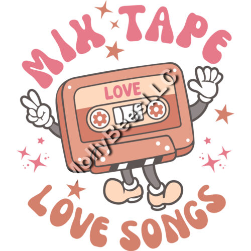 mix tape love songs Thumbnail
