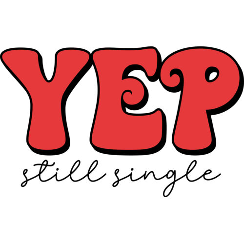 yep still single Thumbnail