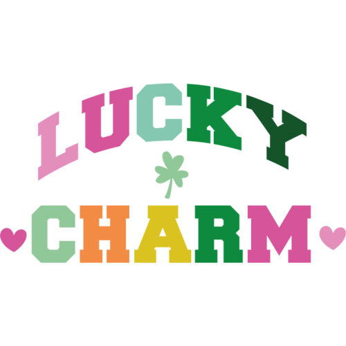 12  Lucky Charm Thumbnail