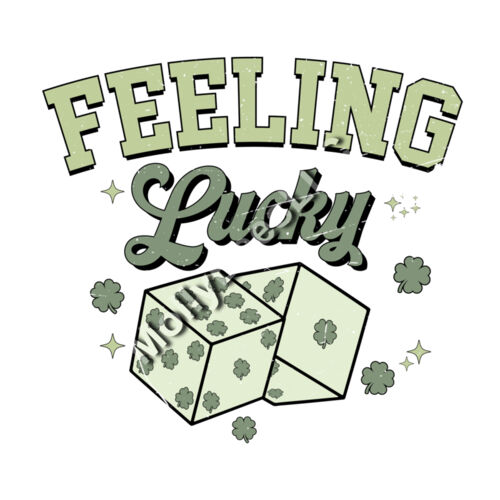 FeelingLucky Thumbnail