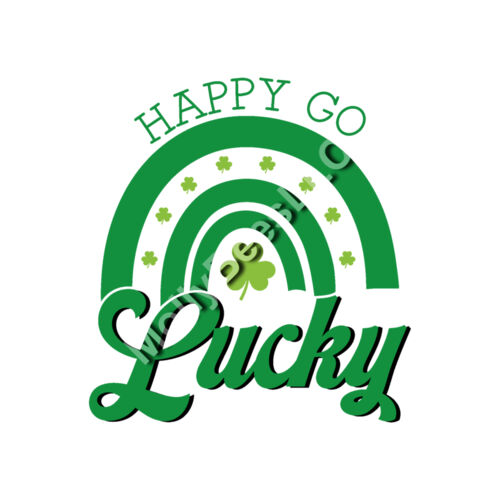 HappyGoLucky3 Thumbnail