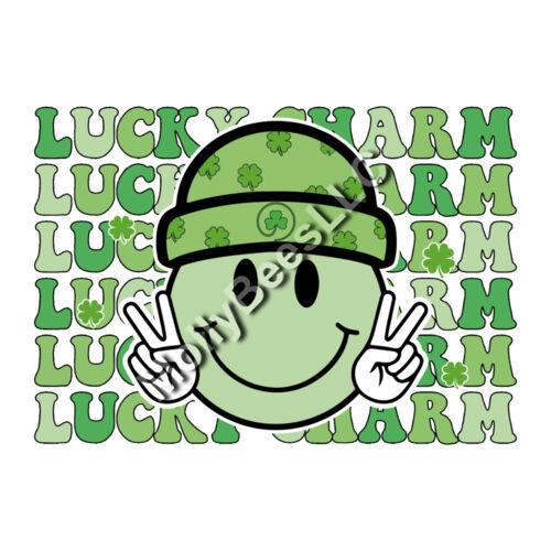 luckycharm Thumbnail
