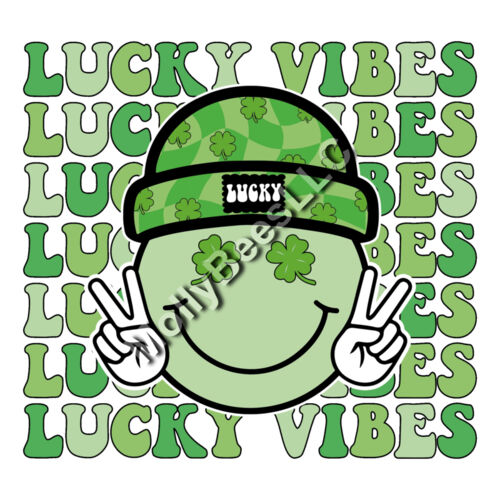 luckyvibes Thumbnail