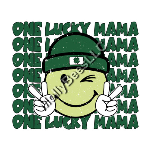 oneluckymama Thumbnail