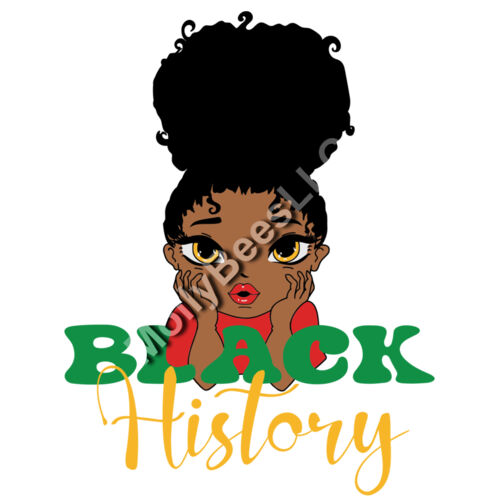 Black History Thumbnail