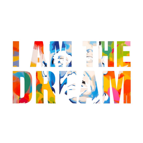 i am the dream Thumbnail