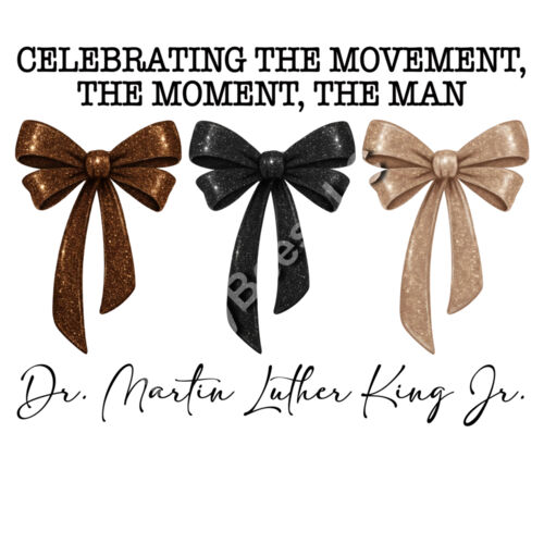 the movement  the moment  the man  dr mlk Thumbnail