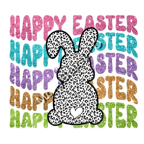 happyeasterglitter Thumbnail
