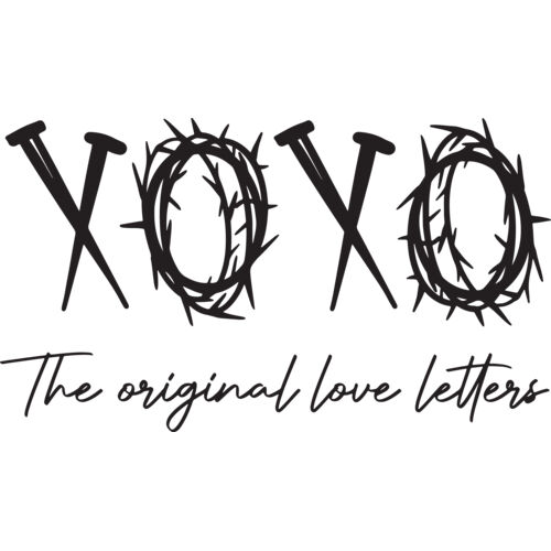 XOXO the original love letters Thumbnail