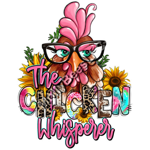 The Chicken Lady Thumbnail