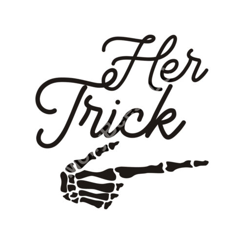 her trick Thumbnail