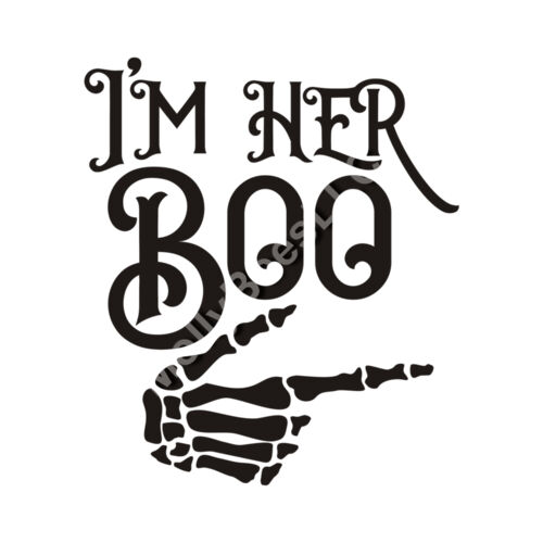im her boo Thumbnail