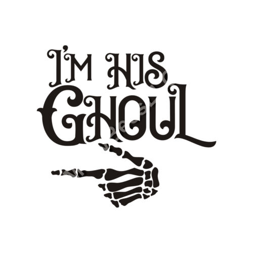 im his ghoul Thumbnail