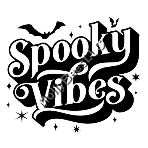spooky vibes Thumbnail