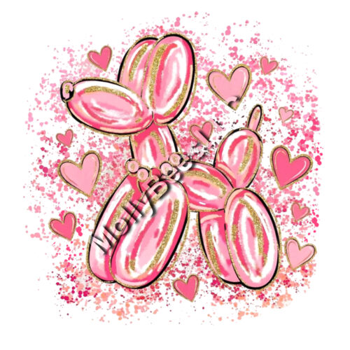 balloon dog Thumbnail