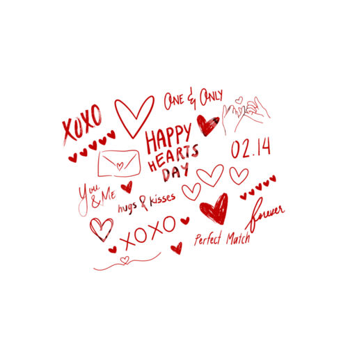 valentines mix Thumbnail