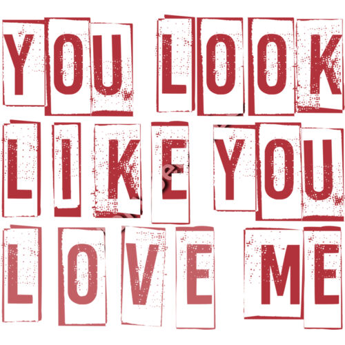 you look like you love me Thumbnail