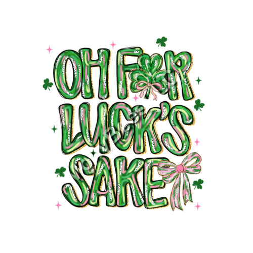 ohforluckssake Thumbnail