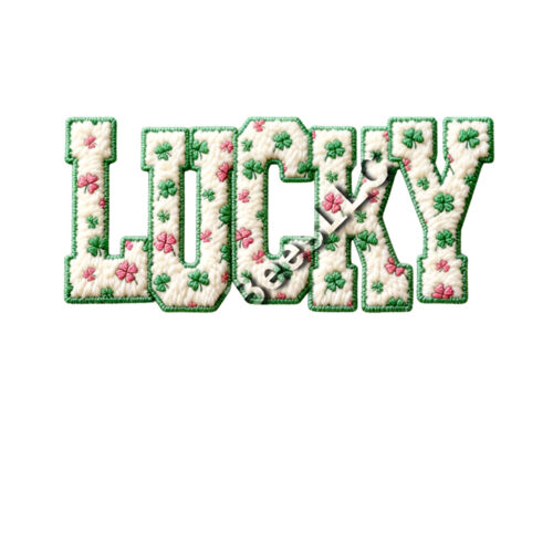 st patricks day lucky Thumbnail