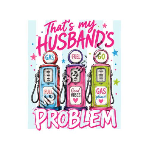 Husbands Problem  Thumbnail