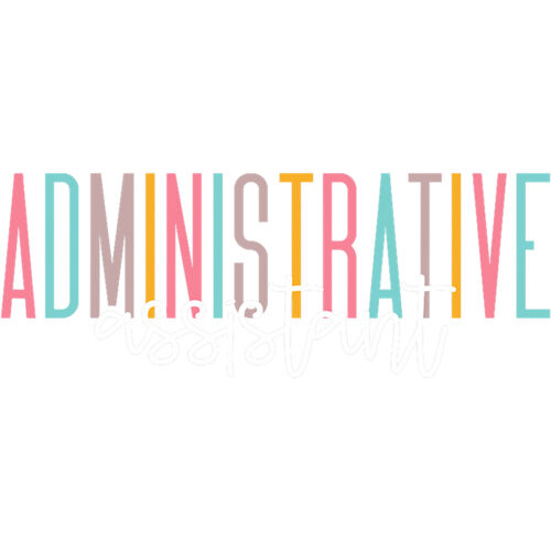 Admin Assistant  Thumbnail