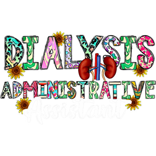 Admin Assistant  Thumbnail
