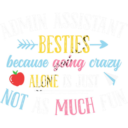 Admin Assistant  Thumbnail