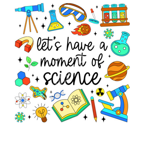 Science Teacher Thumbnail