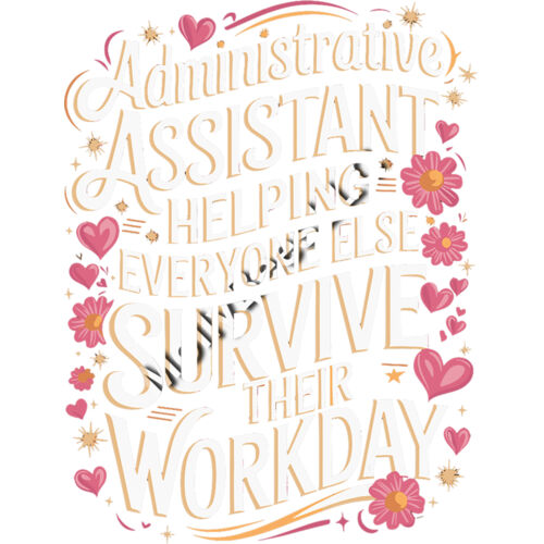 Admin Assistant  Thumbnail