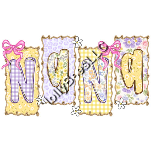 NANA Thumbnail