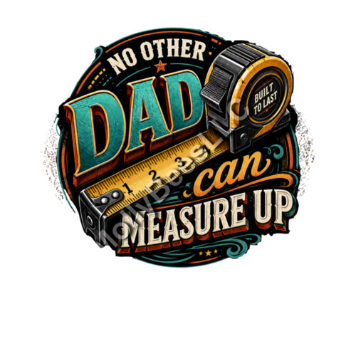 Measure Up  Thumbnail