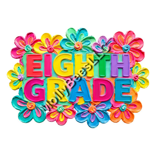 8th GRADE  Thumbnail