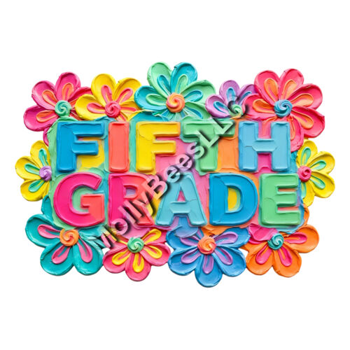 5TH GRADE Thumbnail