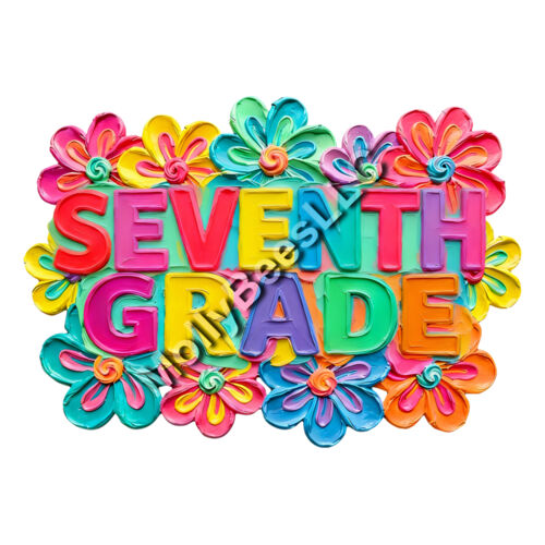 7TH GRADE  Thumbnail