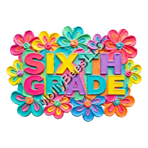 6TH GRADE  Thumbnail
