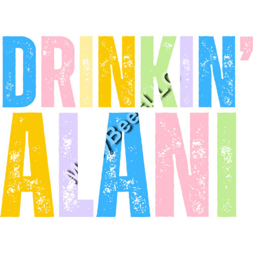 Alani  Thumbnail