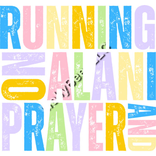 Running on a Prayer  Thumbnail
