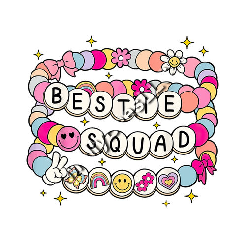 Bestie Squad  Thumbnail
