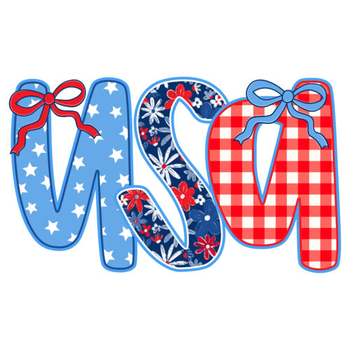 USA Doodle Thumbnail