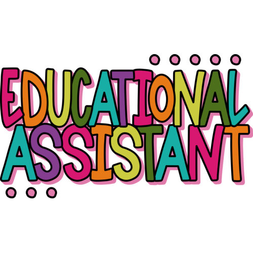 Educational Assistant Thumbnail