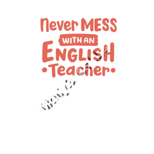 English Teacher 1 Thumbnail