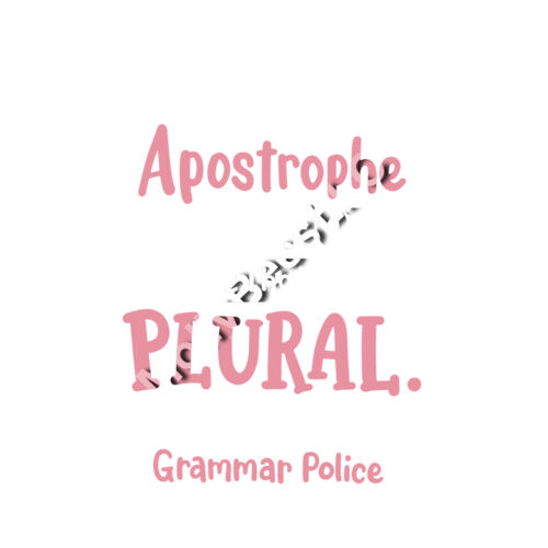 Grammar Police Thumbnail