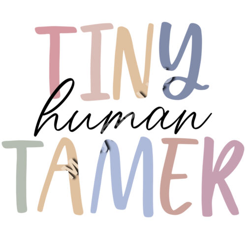 Tiny Human Tamer Thumbnail