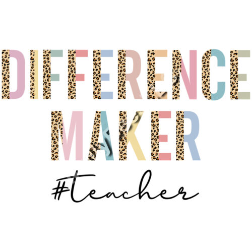 Difference Maker Thumbnail