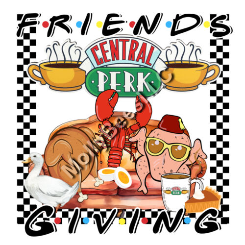 Friendsgiving Thumbnail