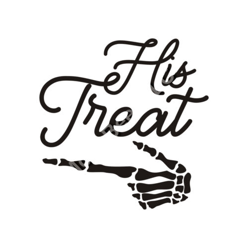 His Treat Thumbnail