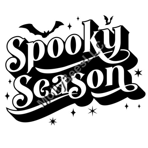 Spooky Season Thumbnail