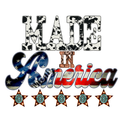 Made in America Thumbnail