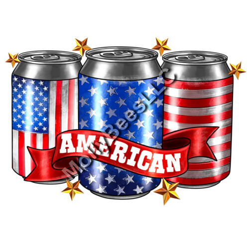 American Drink Thumbnail