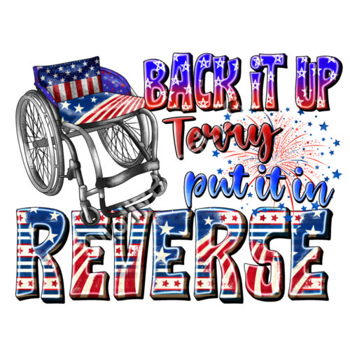 Back It Up Terry Thumbnail